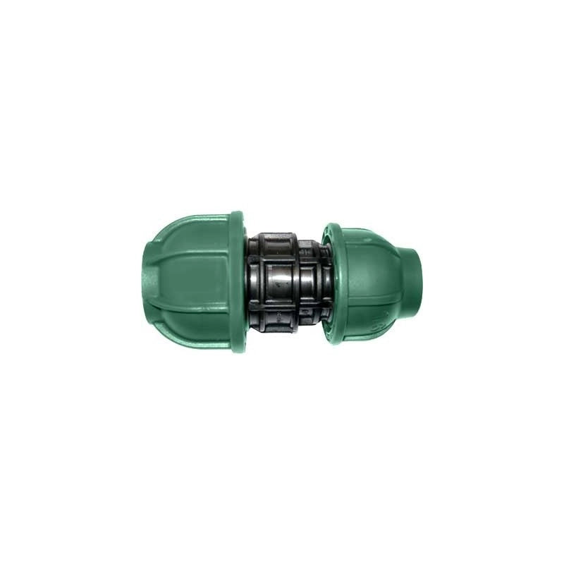 MANICOTTO RIDOTTO A STRINGERE   Ø 20x16 mm - 12,5 PN - IRRITEC