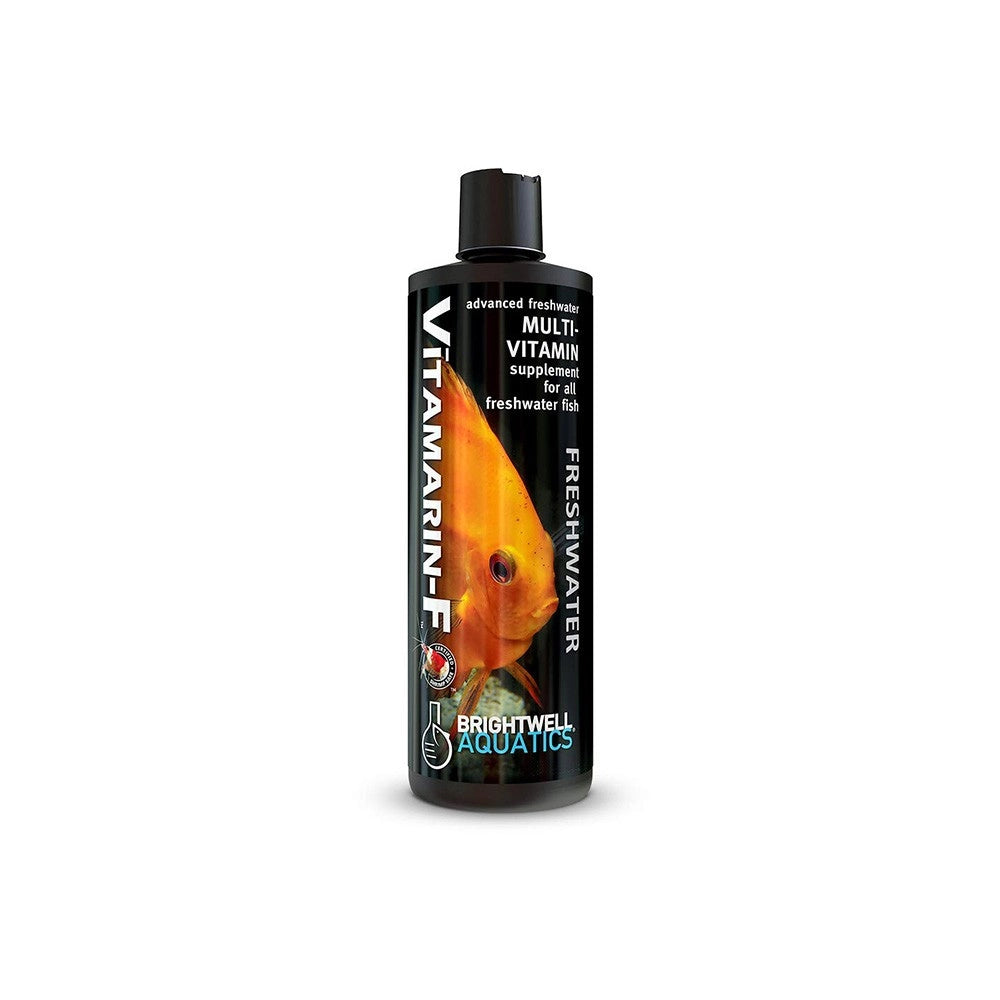 Brightwell Aquatics Vitamarin-F - 250ml
