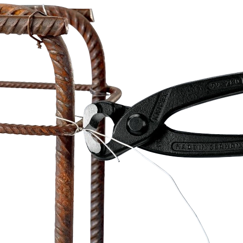 TENAGLIA PER CEMENTISTA KNIPEX 250 mm - KNIPEX