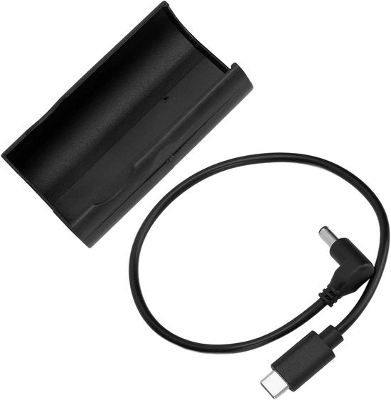 Cavo di ricarica con alimentatore portatile per occhiali Avata 2 - Outdoor, Viaggi, Uso quotidiano