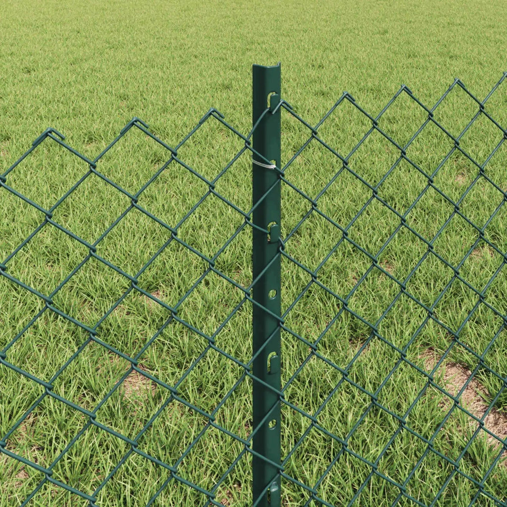 Recinzione con Posto Verde 3336229