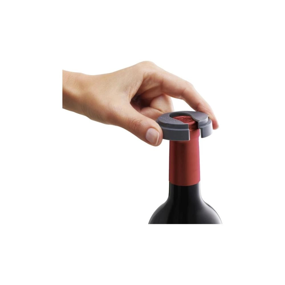 Cavatappi 3-in-1 Joseph Joseph Duo, Grigio