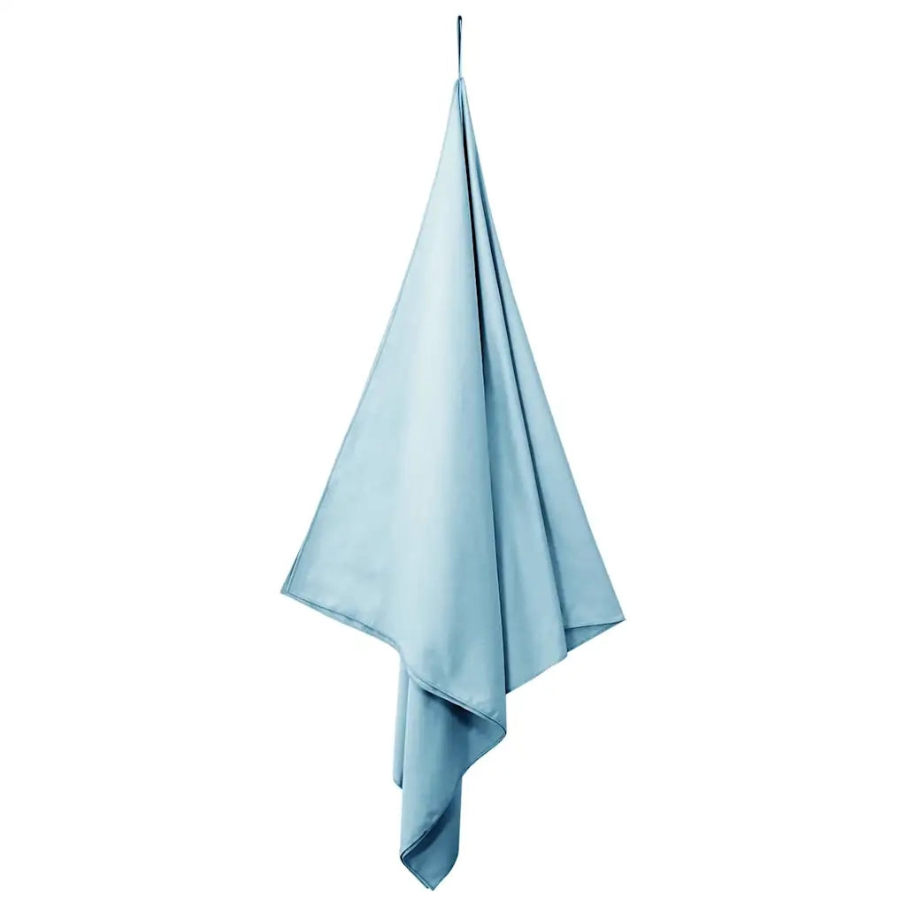Asciugamani Sportivi 2 pcs Blu 180 x 90 cm 42011475