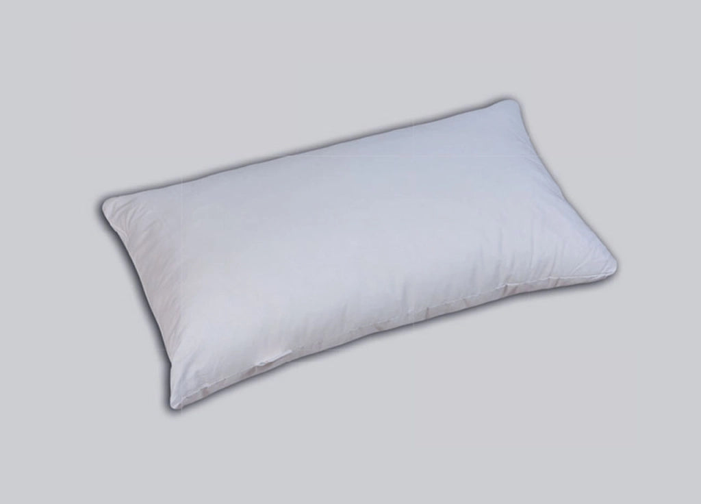 Cuscino Guanciale Da Letto Silversoft - 50x80 - Silversorf