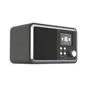 Radio karma 32459 home black