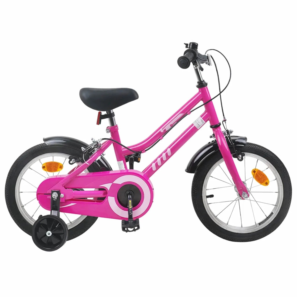 Bicicletta per Bambini 12 Pollici per bambini di 2-4 anni 42009240