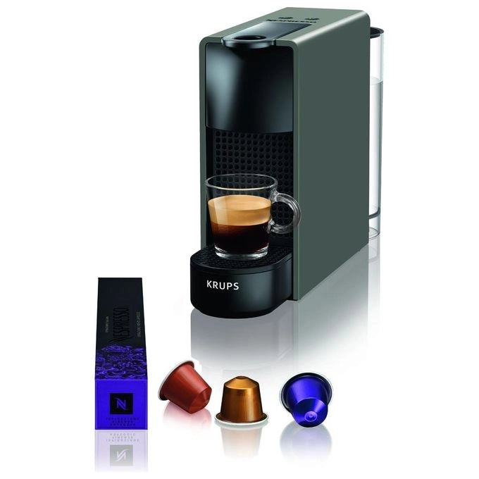 Krups XN110B Nespresso Essenza Mini