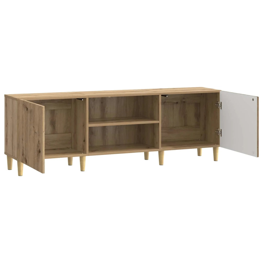 Mobile TV Rovere Artigianale 150 x 31 x 50 cm 894694