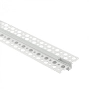 Profilo LED GPW-02 incasso bianco diffusore opale 2m