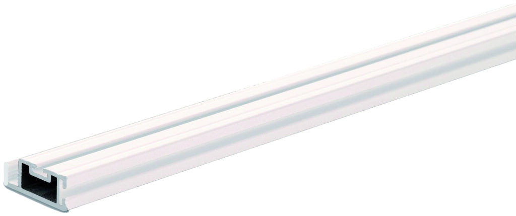PROFILO PER ZANZARIERA CLARISSA cm. 250  Col. Bianco