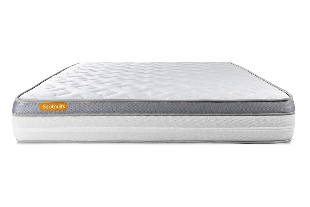 Materasso in memory foam 180x200 cm - Memo Zen