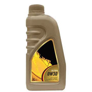 LUBRIFICANTE 0W30 1 lt - 12 litri