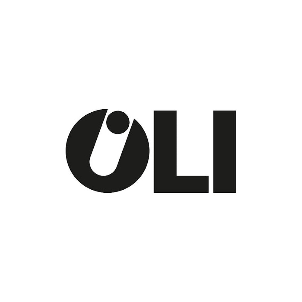 Oli coperchio compl.1 puls.topazio bianco ol0000464