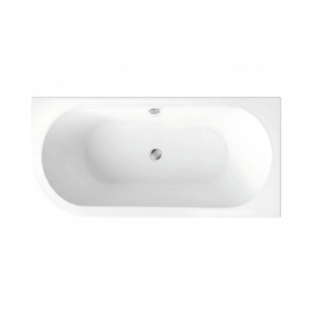 Vasca Bagno Rea Orion Right 150cm