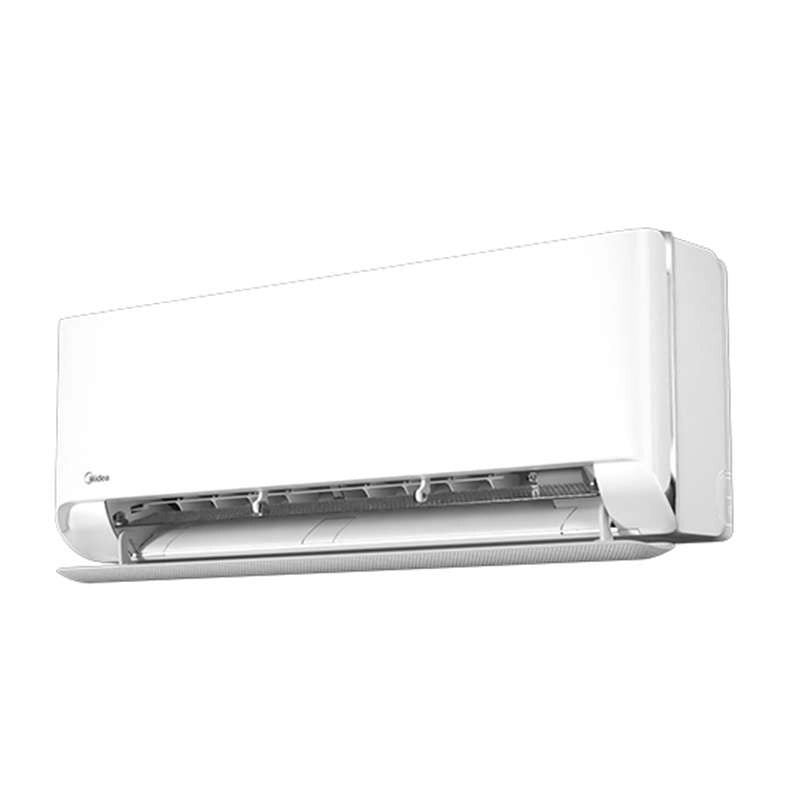 Condizionatore Quadri Split Midea Breezeless E 9+9+9+12 con M4O-36FN8-Q R-32 Wi-Fi Integrato