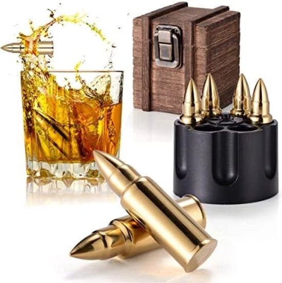 Pietre da Whisky