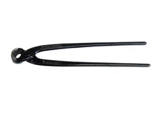 TENAGLIE DA CEMENTISTA CROMO VANADIO- - mm.250 - 6 pezzi ALTE