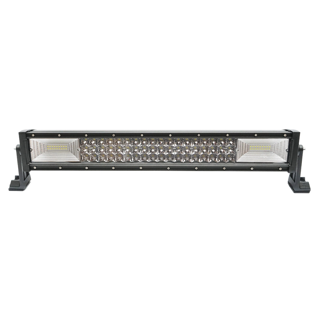 Lampada a barra LED 12-24V, 270W, 40x70x550mm Breckner Germany