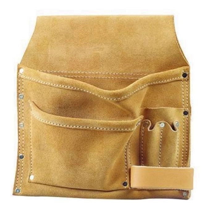 Vigor Blinky Borsa Carpentiere Modello Arizona
