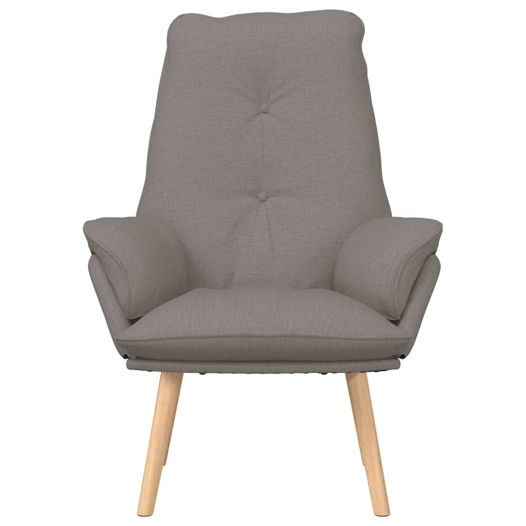 poltrona Talpa 69 x 74 x 93 cm Tessuto e compensato 42001856