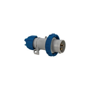 FME 70.140V SPINA CE 2P+T 220V IP67 CABL A VITE- 1,0 pz