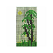 Tenda Piastra Palme Pvc 100X220 F 36 Vette 03715