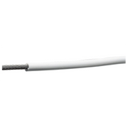 COPRISARTIE Ø MM. 5 CF. 5 PZ. GUARDRAIL PROTECTION STEATH Ø MM. 6-7