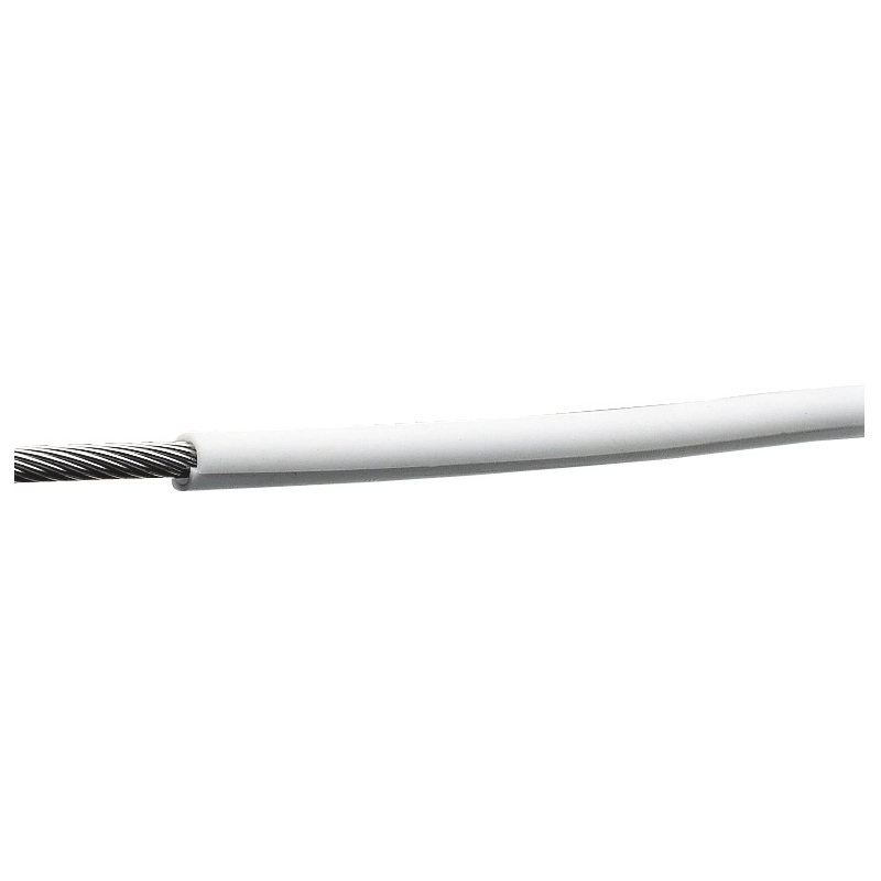 COPRISARTIE Ø MM. 5 CF. 5 PZ. GUARDRAIL PROTECTION STEATH Ø MM. 6-7