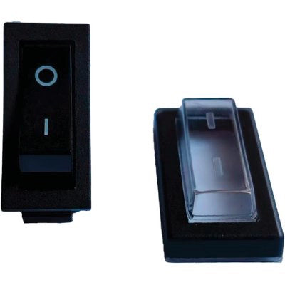 PULSANTE  COGLIOLIVE BATTERIA SPIDER - NÂ°7