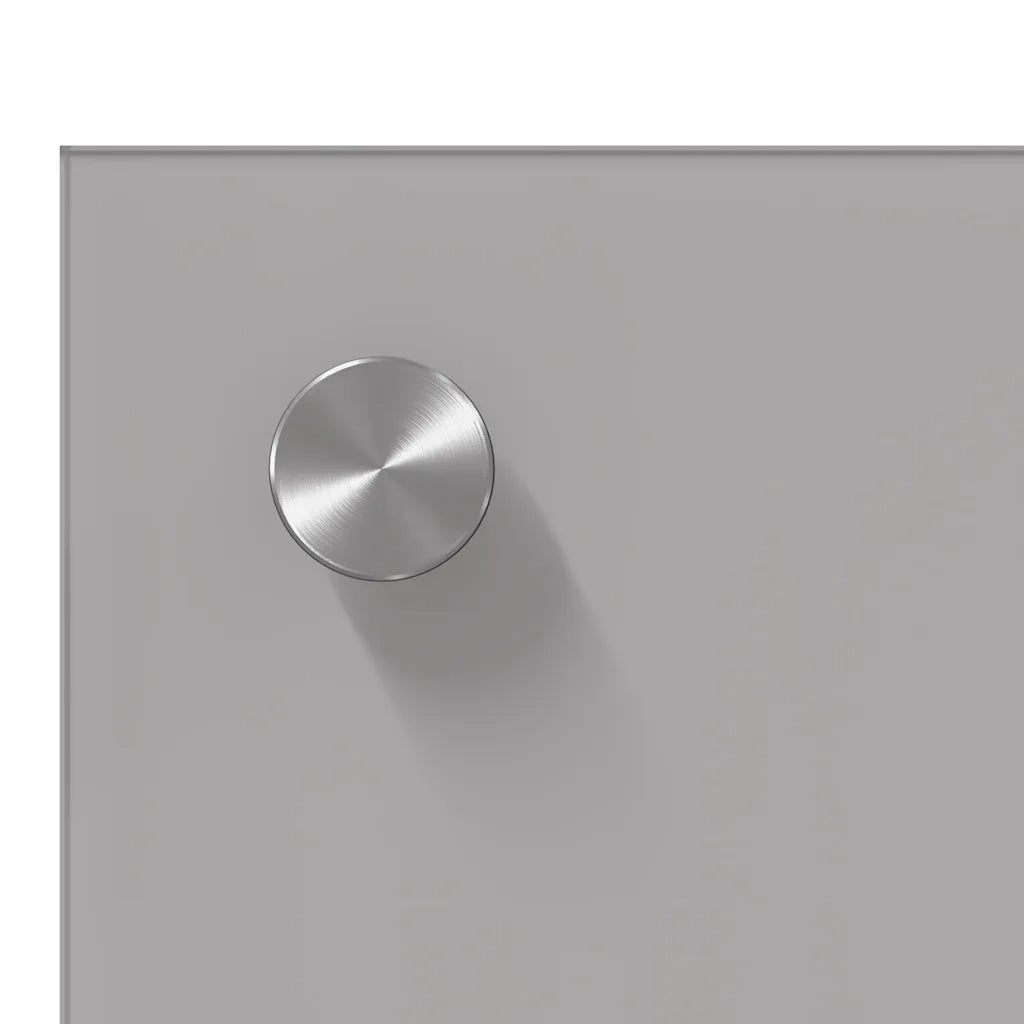 Rivestimento da Cucina-Paraschizzi per Cucina Grigio chiaro 100 x 50 x 0,6 cm
