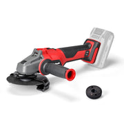 Smerigliatrice Batteria Axxio 18 a 125 Q Einhell Volt 18 Solo Corpo