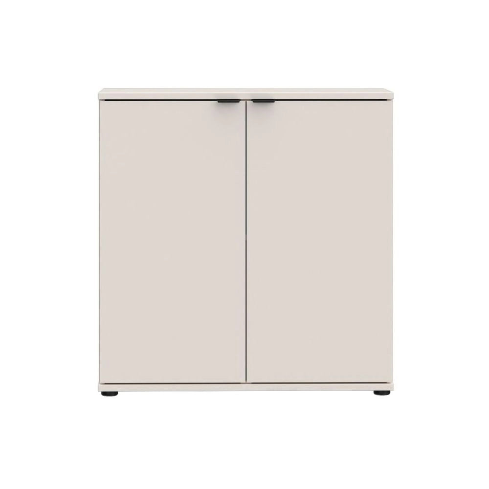 Mobile multiuso Segno 2 Ante 80 cm cashmere