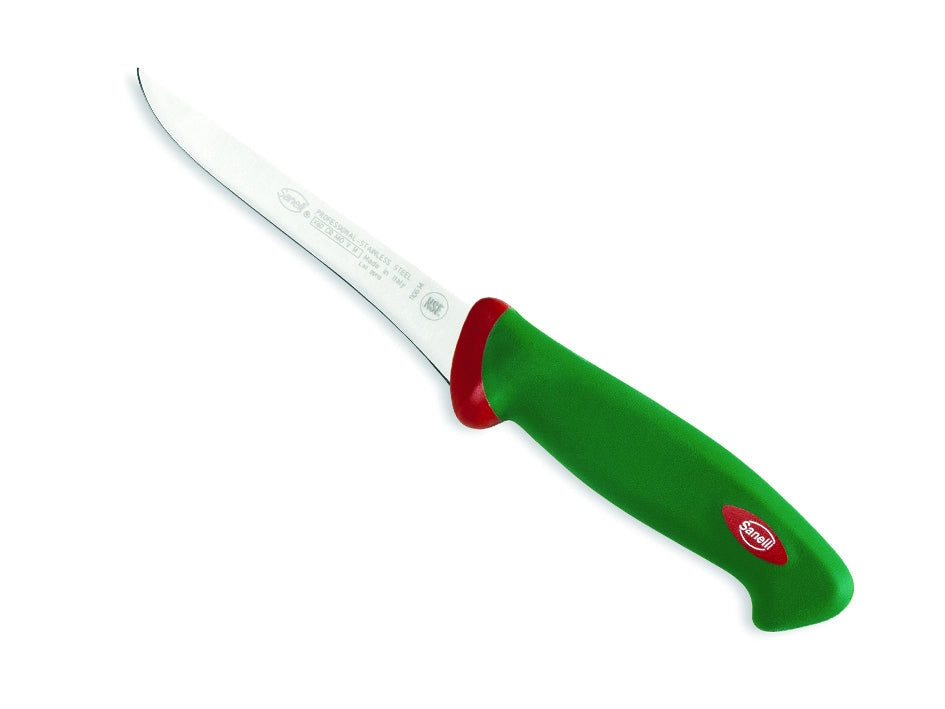 COLTELLO DISOSSO  cm.14    SANELLI