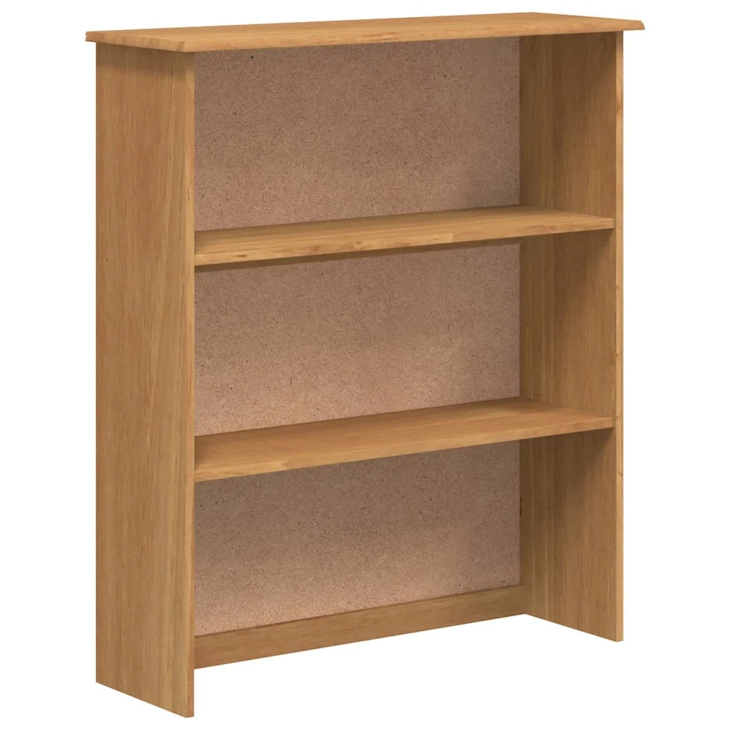 Gabbia ASKIM Cera di Miele 91 x 40 x 184 cm Pino massello CFW9759940