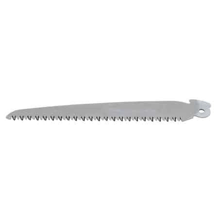 LAMA DI RICAMBIO PER SEGACCIO A SERRAMANICO IDEAL STAR 180 mm - per codice 4380002 - IDEAL STAR