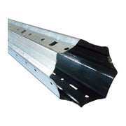 RULLO OTTAGONALE ACC SPESS 5/10 D 60 MMX2,2 M