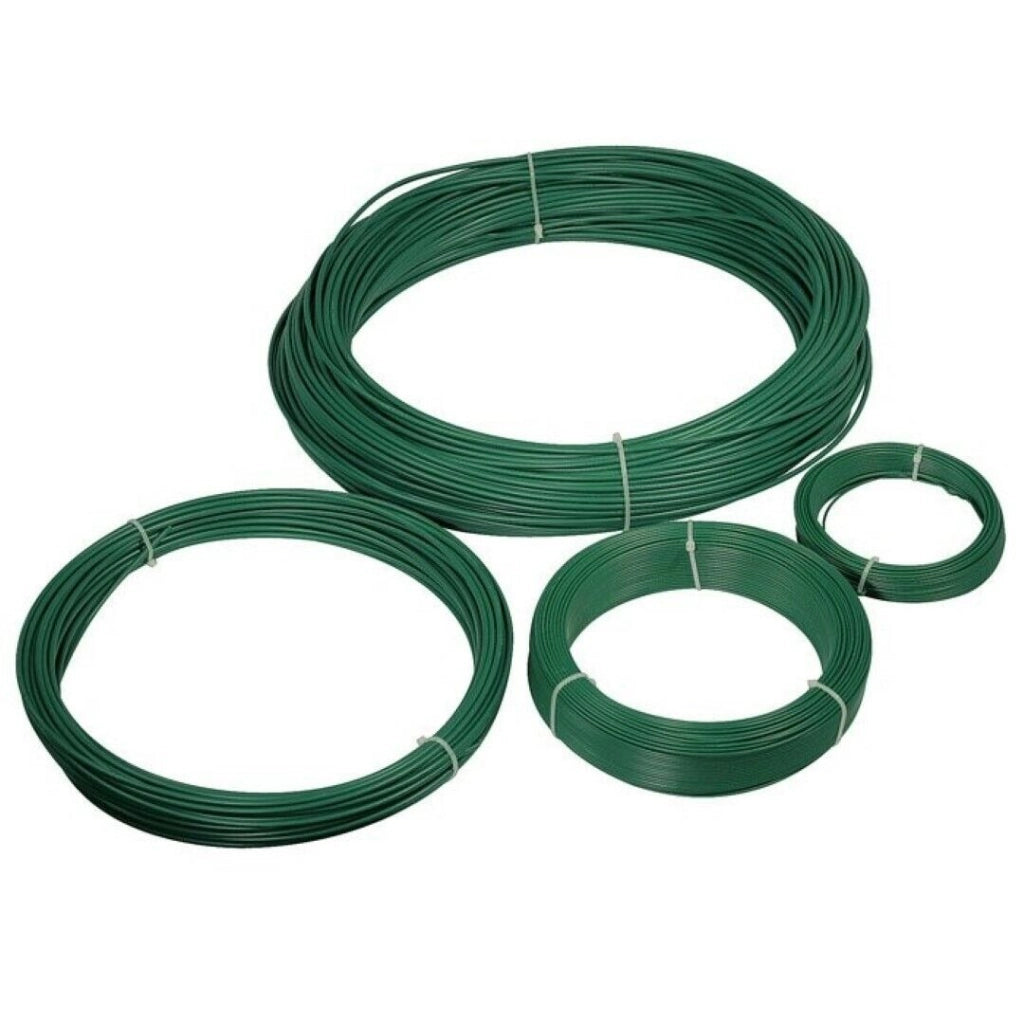 Filo Plastif.Matassa 1,8X20 Set 5 Pezzi - Biacchi Ettore