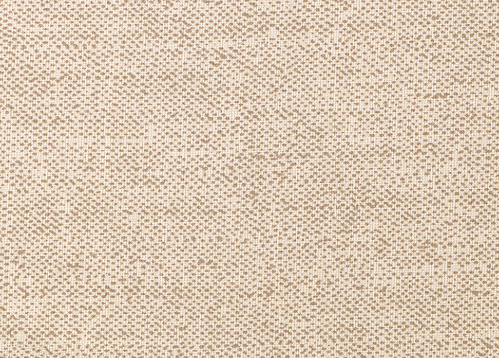Set Cuscini Coprisedia Imbottiti Sfoderabili Modello Panama Made In Italy - Aletta 6Pz - Beige