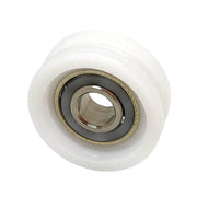Ricambio Rotelle 21.5 NOVELLINI Kit 2 pz