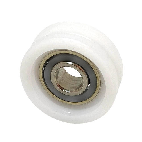 Ricambio Rotelle 21.5 NOVELLINI Kit 2 pz