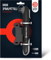 Mini Pompa per Bicicletta 120 PSI - Manuale per Bicicletta e ATV - Compacto