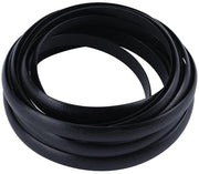 Riparazione di Mobili in Rattan - Strisce di Rattan Sintetico - Nera - Materiale di Riparazione Rattan - 25 a 29,5 Yard