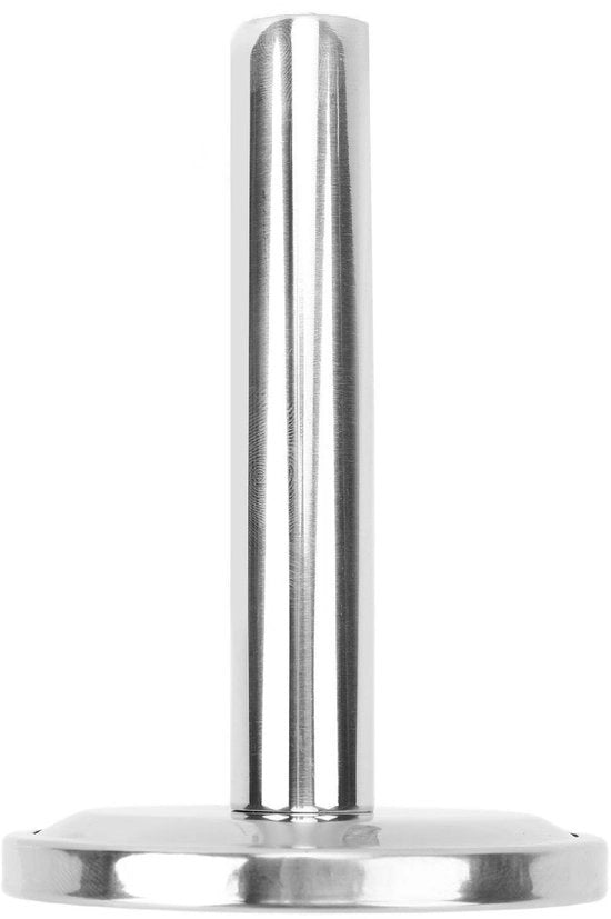 Veralatore di Carne in Acciaio Inox 304 - Testa a Martello a Doppia Faccia - Multifunzionale - Affettatura della Carne - Pulizia delle Superfici - Robusto e Resistentente - Affettatrice di Carne