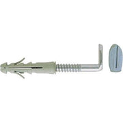 FISSAGGIO SANITARI FSN FRIULSIDER - FSN 10X120 CF=PZ 2- 5 confezioni