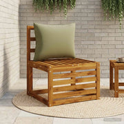 Cuscino per Schiena a 1 Pezzo PUTTEN 100% Poliestere 946905
