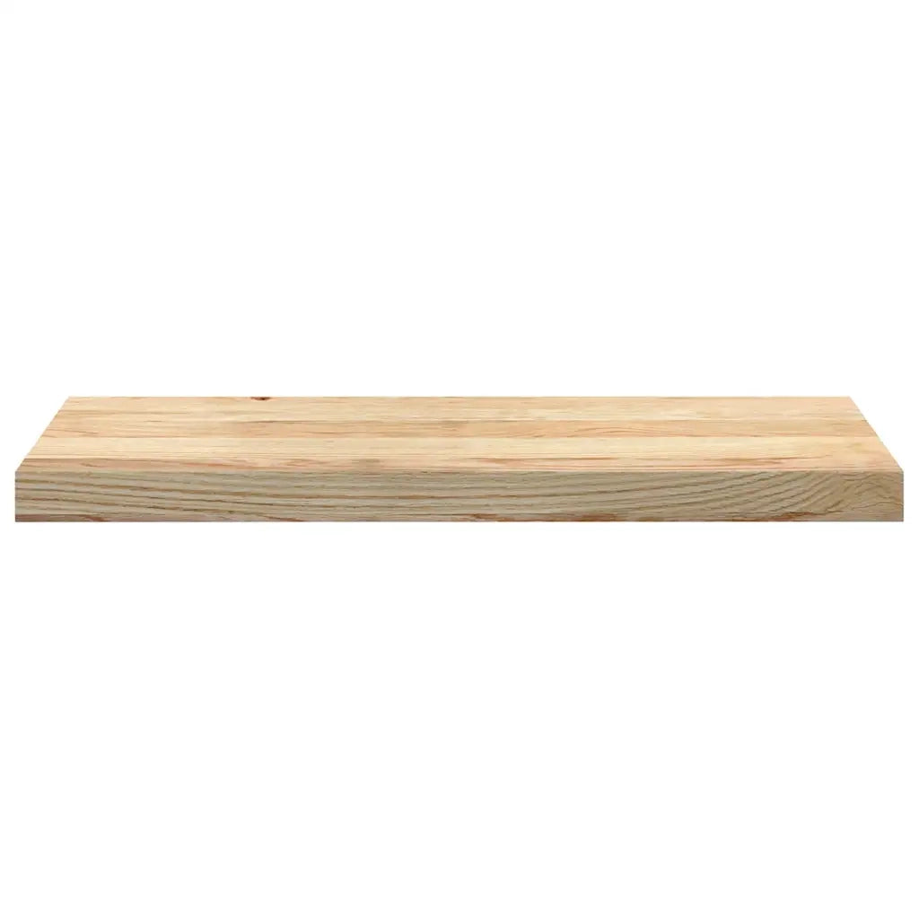 Gradini 20 pz 70x25x2 cm in Rovere Massello Non Trattato 3282941