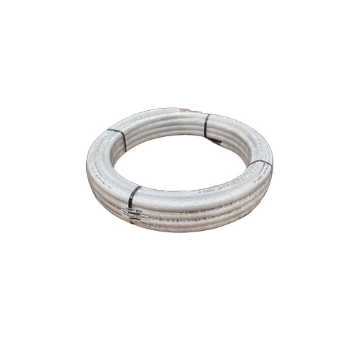 TUBO IN RAME PER CONDIZIONAMENTO FROSTEN SPLIT SP. 0,80- 1/4 - D. 6,35 x 0.80  Mt 25- CUPRU- metri 25