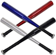 MAZZA DA BASEBALL SOFTBALL ALLUMINIO 76CM 30" MAZZE SPORT SOFTBALL IDEA REGALO colore blu