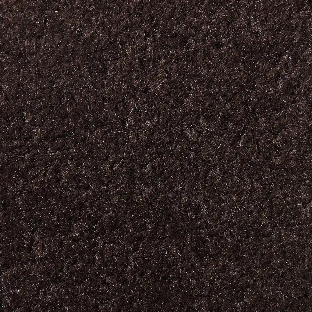 Zerbino Marrone 60x150 cm 4105625