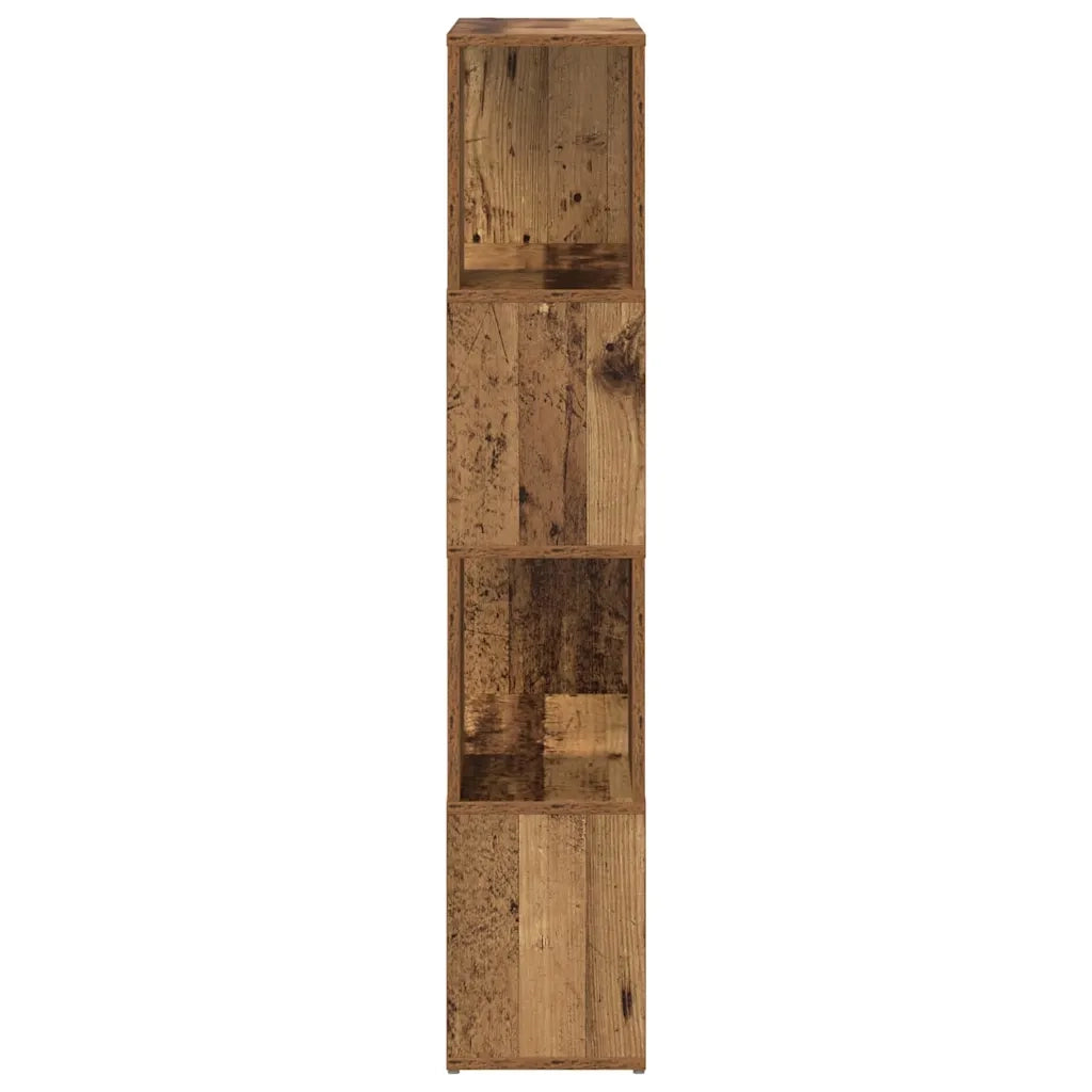 Set mobile TV | Armadietto TV | Mobile Porta TV Marrone 60 x 24 x 125,5 cm Legno multistrato